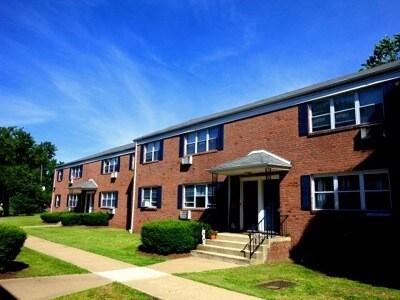 Raritan Landing Apartments