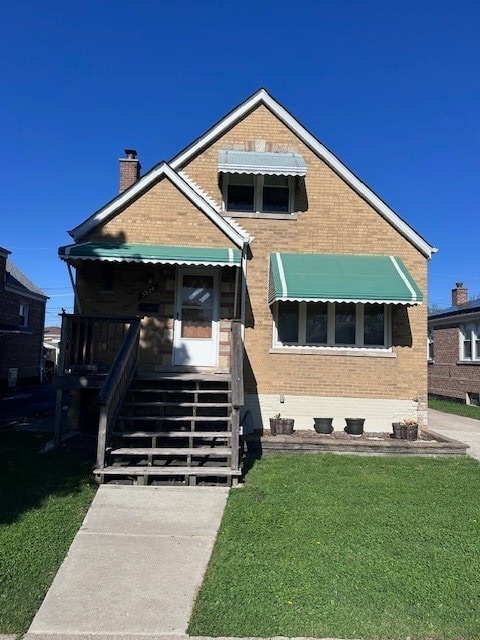 Building Photo - 5224 S Rutherford Ave