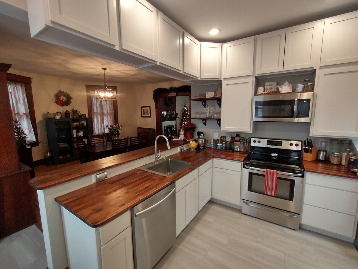 Photo - 2229 Maplewood Ave Apartment Unit Mt Auburn