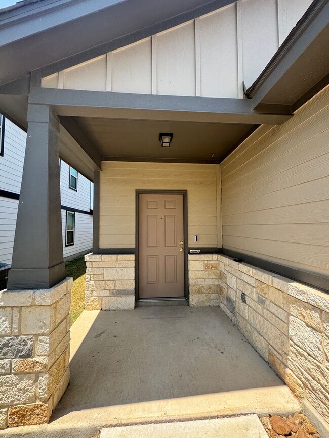 Photo - Move-In Ready Modern 4-Bedroom 2 Bath Home...