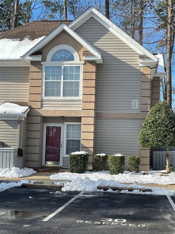 Photo - 343 Gainsborough Square Townhome