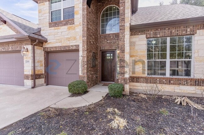 Photo - 2406 Sweetwater Ln