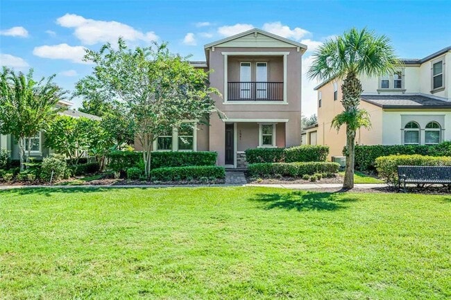 Building Photo - 1541 Bayfront Pk Aly