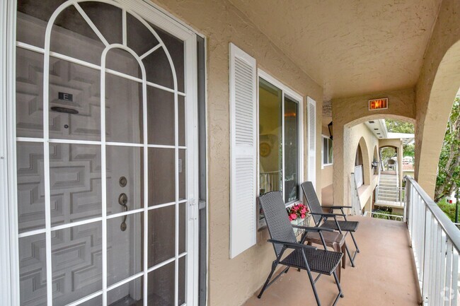 Building Photo - 13923 Via Aurora Unit E Rental