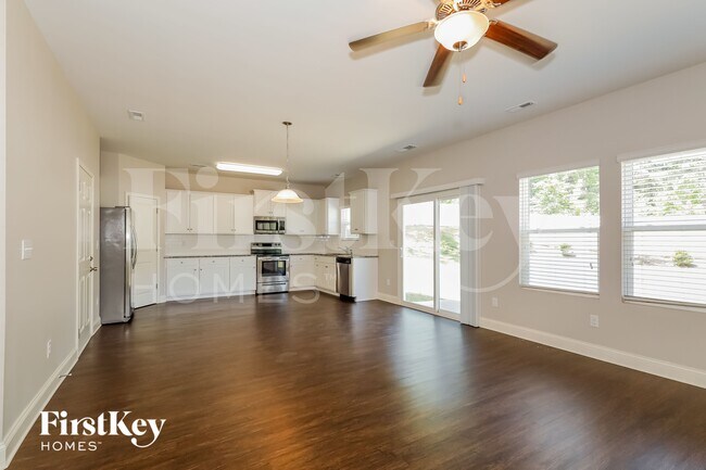 Photo - 9026 Evans Woods Dr