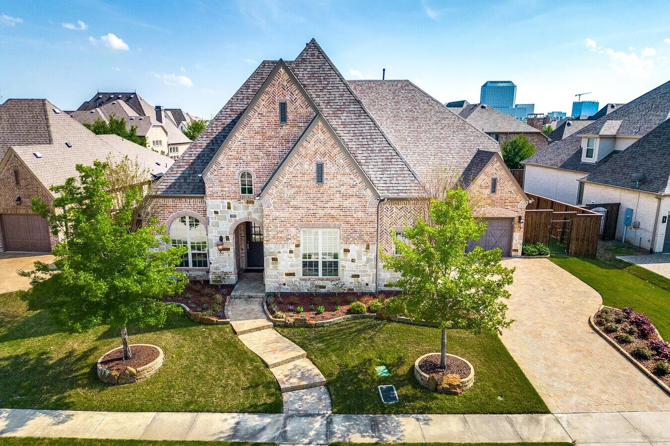 Photo - 640 Creekway Dr Casa