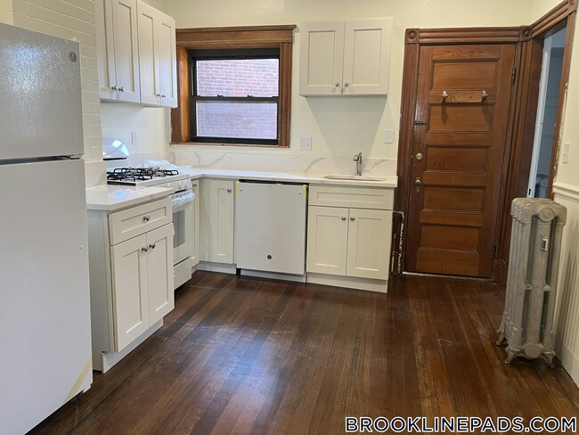 Photo - 1855 Beacon St Apartment Unit 3