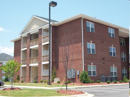 University Of North Carolina At Pembroke Off-Campus Housing ...