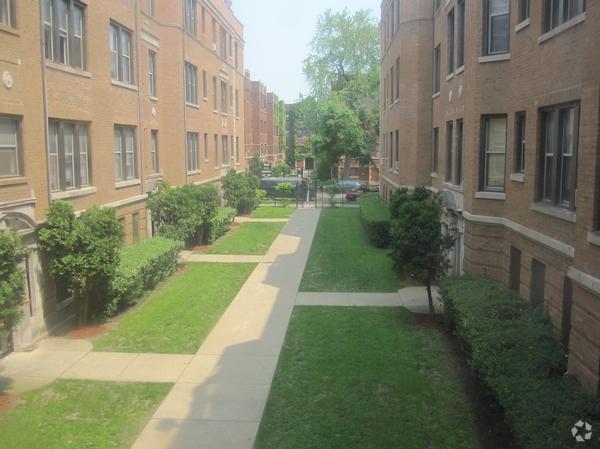 Building Photo - 2 bedroom in CHICAGO IL 60626 Unit 1N Rental