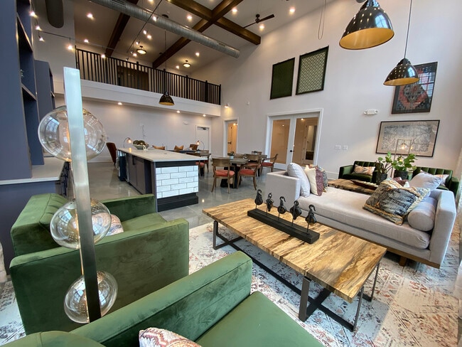 Photo - MainStreet Walton Mill Senior Apartments