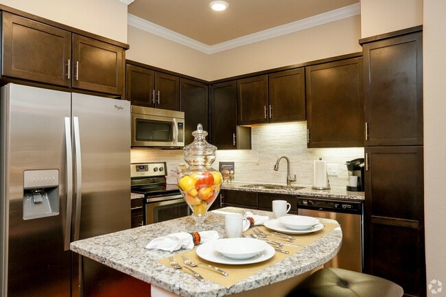 Photo - Stylish Living Awaits You Unit PW81