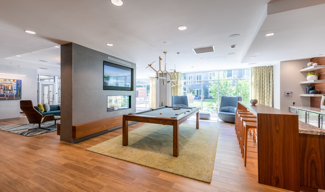 Photo - Velo Forest Hills Apartments