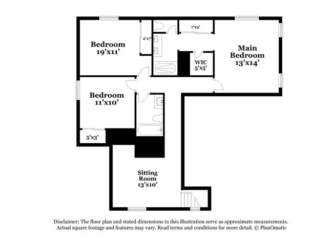 Photo - 8024 Aztec Basin Ave