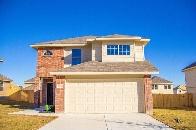 Building Photo - 8614 Tesoro Hills Rental