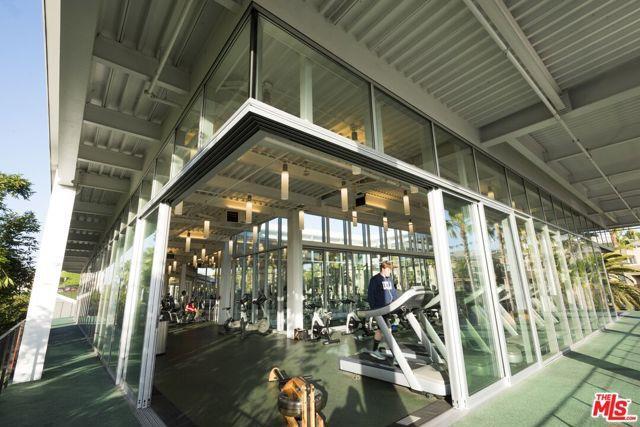 Building Photo - 13045 Pacific Promenade Unit 320