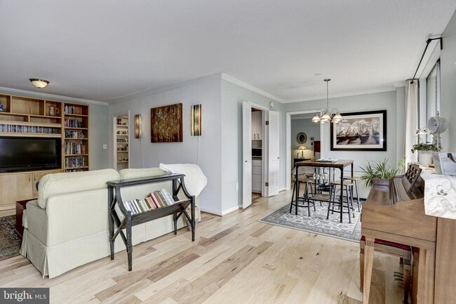 Photo - 7505 Democracy Blvd Unit A-133