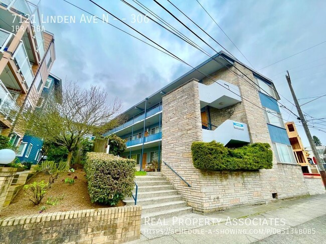 Photo - 7121 Linden Ave N Apartamento Unidad 306