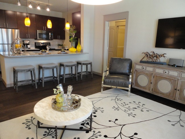1300 North Post Oak
