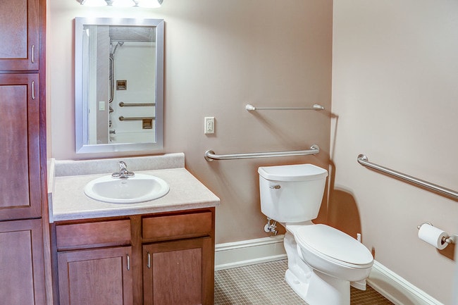 Photo - Washington School