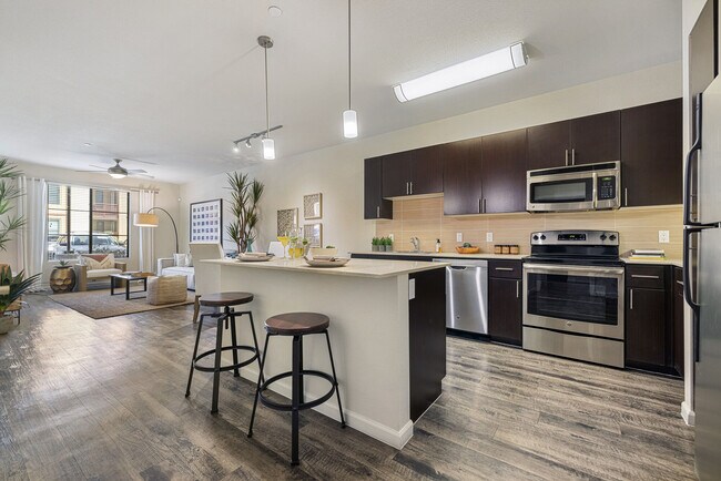 Photo - IMT Desert Ridge