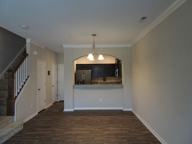 Photo - Nice 2 bedroom condo in Promenade@5, Williamsburg for rent.