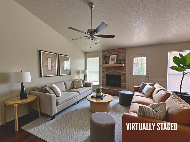 Photo - 2505 Windmill Dr