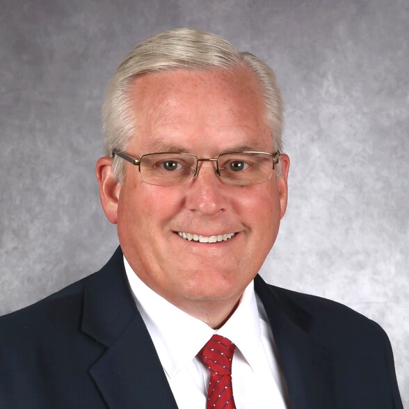 Primary Contact Photo