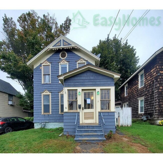 Building Photo - 3 E Madison Ave Rental