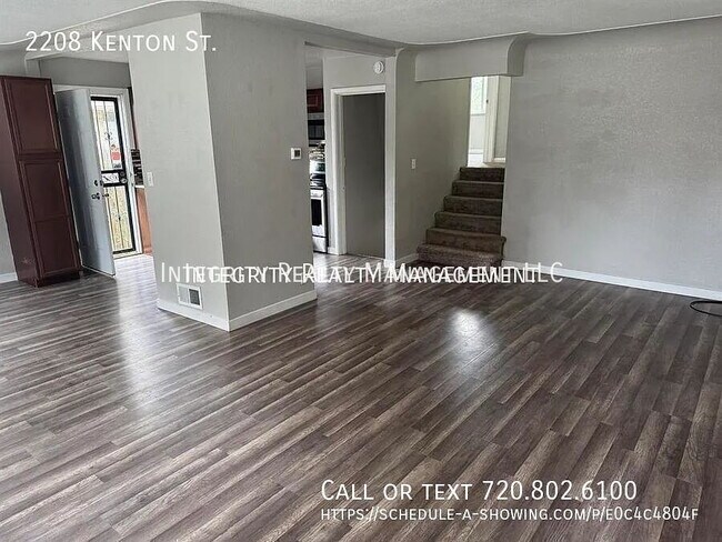 Photo - 2208 Kenton St