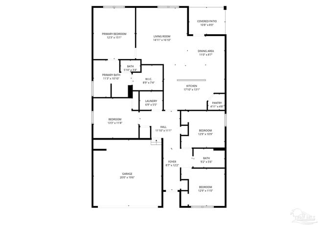 Photo - 3021 Serviceberry Rd