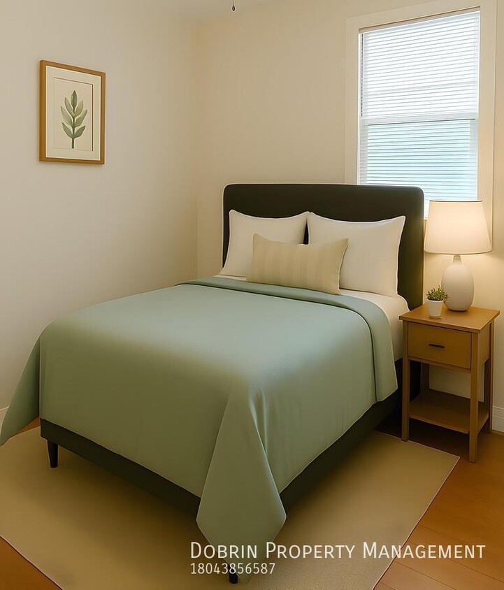 Photo - NEW RENOVATIONS!! Spacious 2Bed - BRAND NEW!!