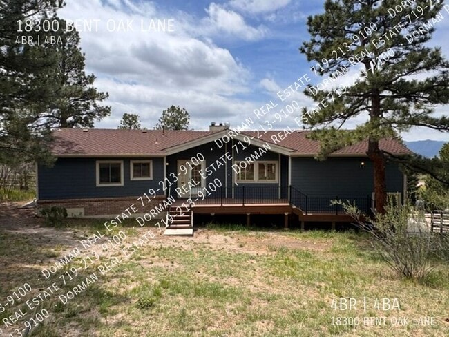 Photo - 18300 Bent Oak Ln
