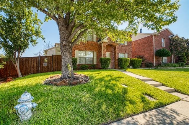 901 Elizabeth Dr