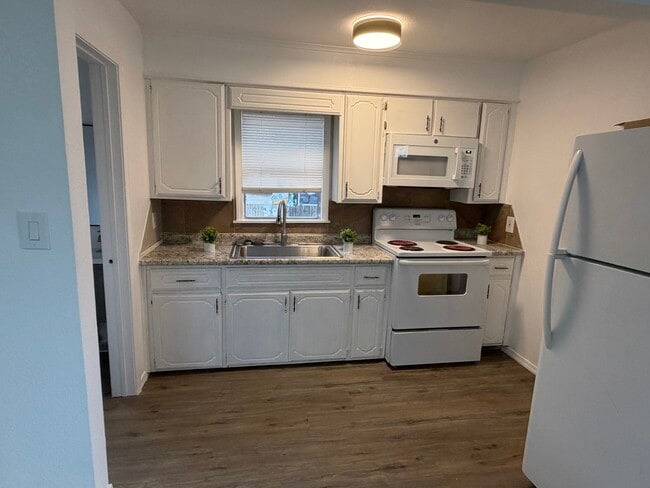 Photo - 716 N 18th St Unit 5