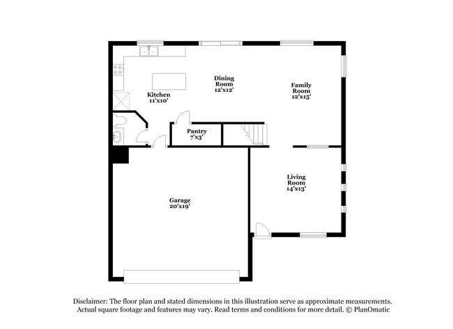 1304 E Dunbar Dr