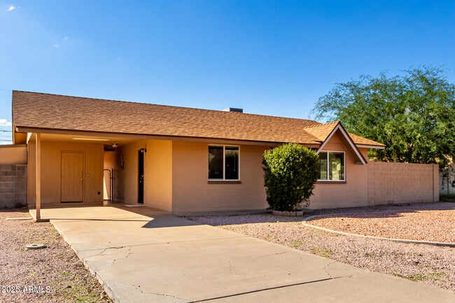 Photo - 1862 S Buena Vista Dr
