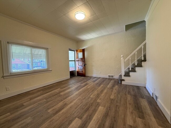 Photo - Updated 3BR house with fenced yard!