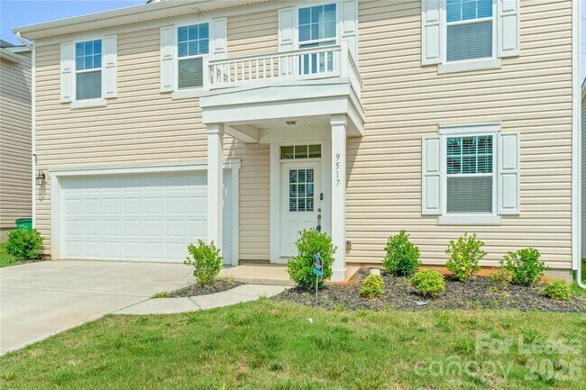 9517 Harvard Oak Ct