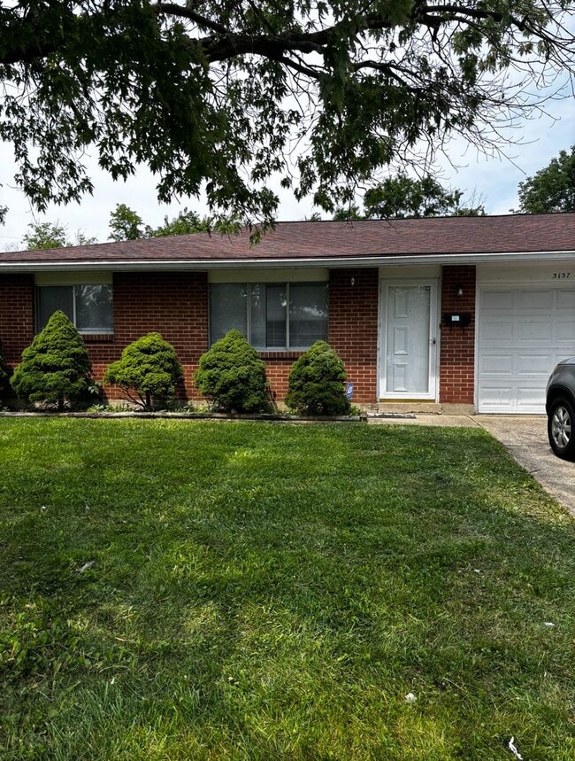 Photo - Beautiful 2 bed 1.5 bath Duplex with spacious backyard!