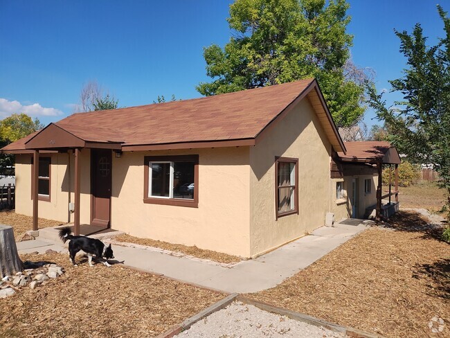 Building Photo - 3918 Grant Ave Rental