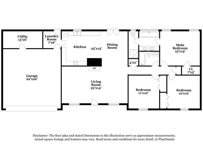 Photo - 2994 Raintree Dr SE