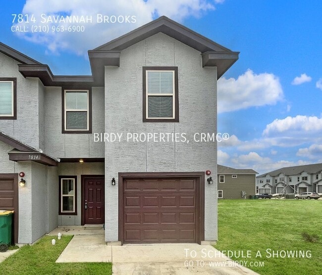 Building Photo - 7814 Savannah Brooks