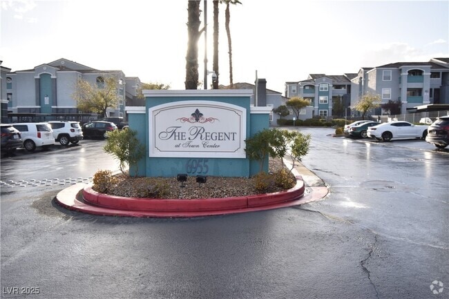 Building Photo - 6955 N Durango Dr Unit 2107 Rental