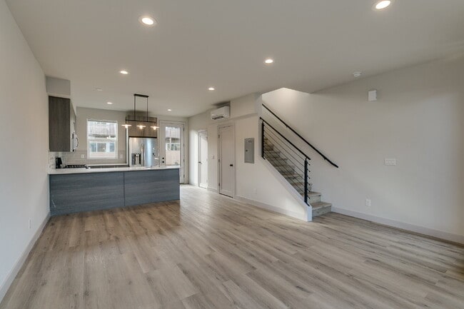 Photo - Modern, Spacious 2020 Townhome in West Seattle!