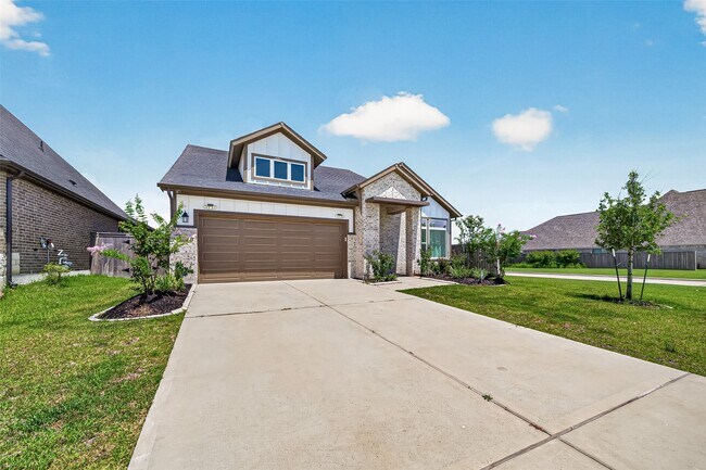 Photo - 16118 Cottontail Burrow Ln