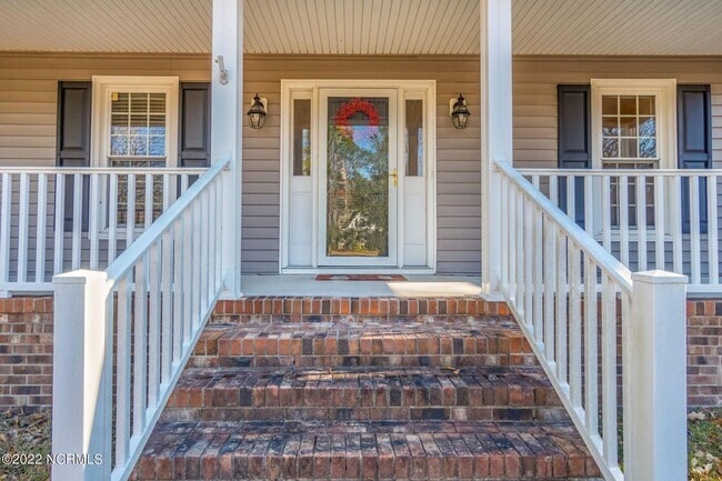 Building Photo - 1701 Pennyroyal Rd Rental