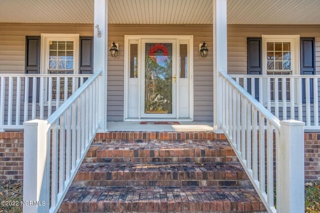 Photo - 1701 Pennyroyal Rd House