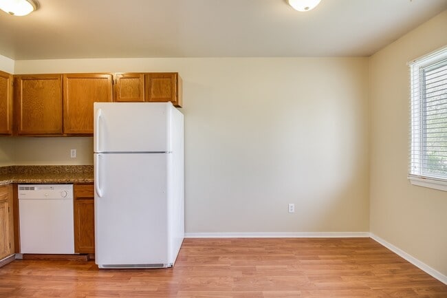 Meadow View Townhomes