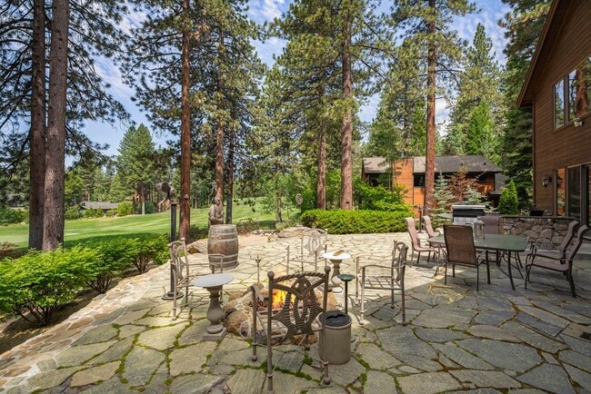 Photo - Golf Course Property Located on the 13Th Green
