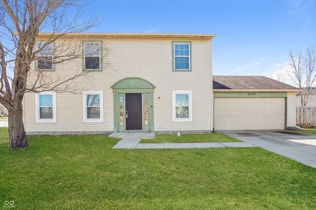 Building Photo - 6002 Tybalt Dr Rental